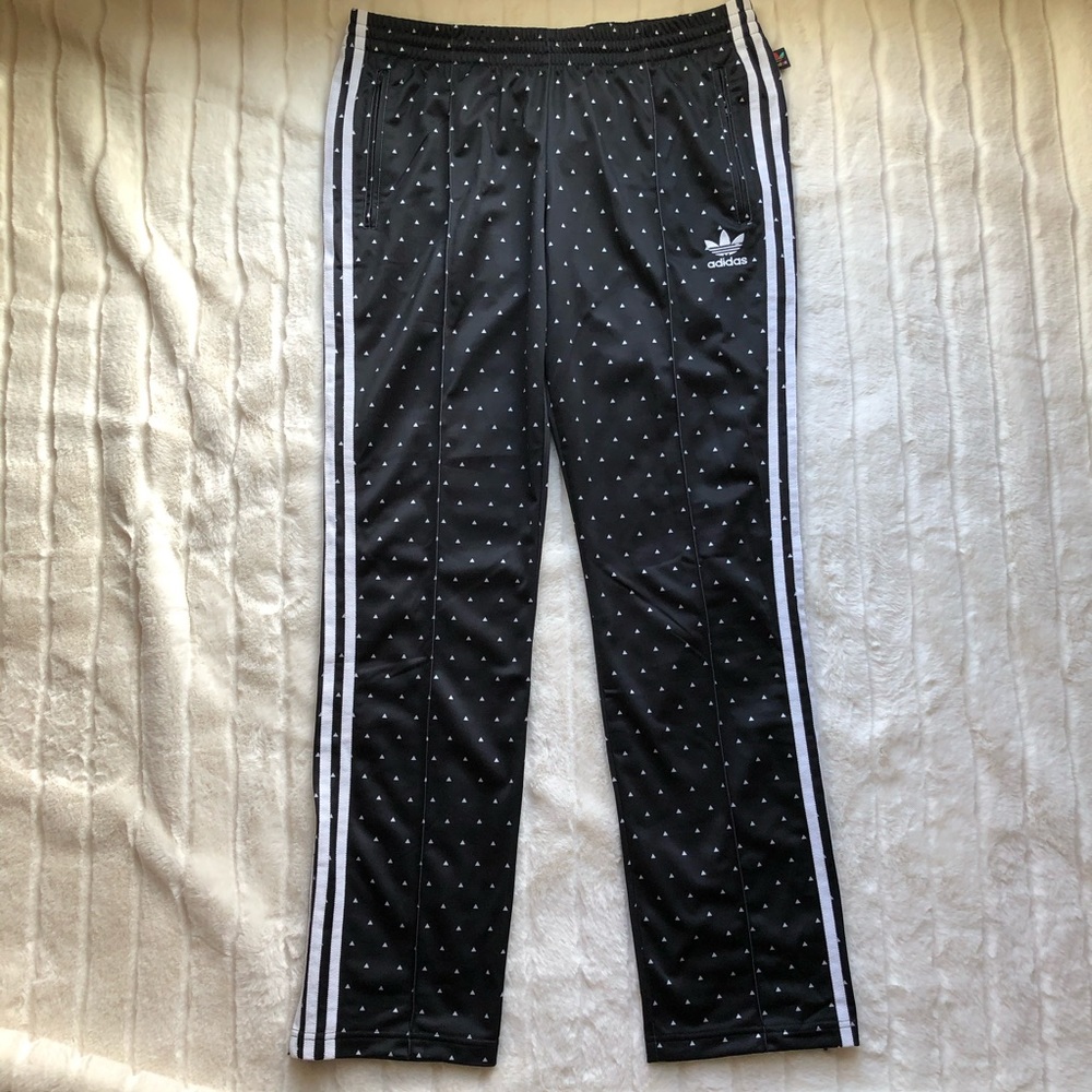 Adidas x Pharrell Williams track pants